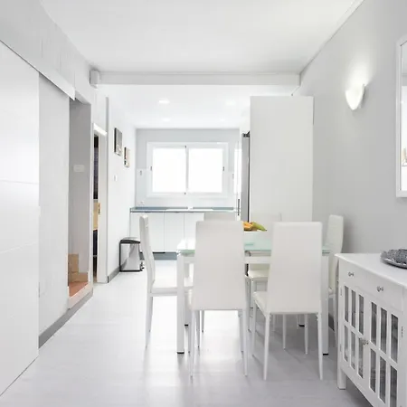 Home2book Angy's Seaside Home, Candelaria Araya