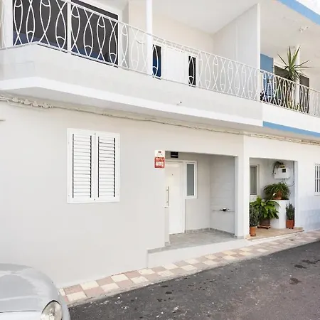 Home2book Angy's Seaside Home, Candelaria * Araya