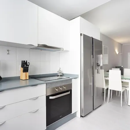 Home2book Angy's Seaside Home, Candelaria