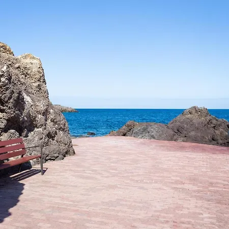 Nyaraló Home2book Angy's Seaside Home, Candelaria *