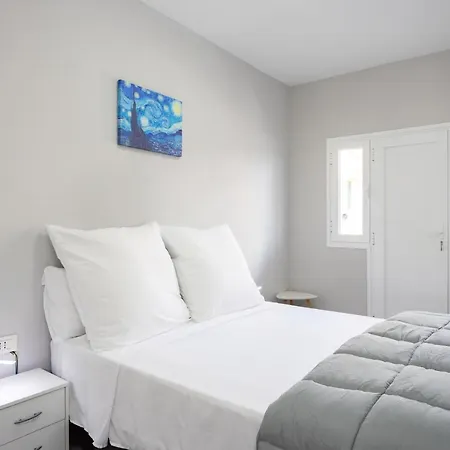 Home2book Angy's Seaside Home, Candelaria *