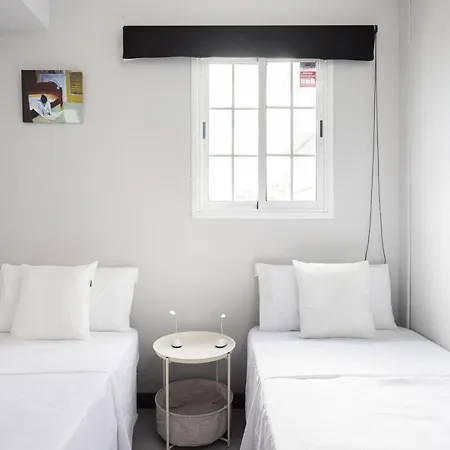 Home2book Angy's Seaside Home, Candelaria * Araya