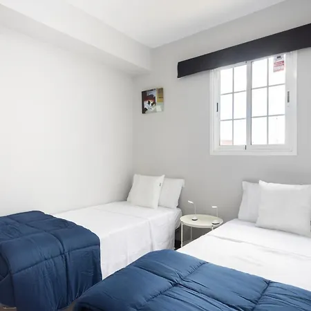 Home2book Angy's Seaside Home, Candelaria * Araya