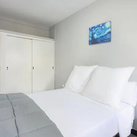 Home2book Angy's Seaside Home, Candelaria Nyaraló *