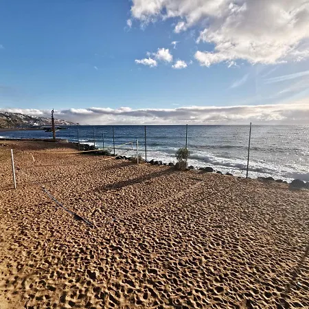 Home2book Angy's Seaside Home, Candelaria Araya