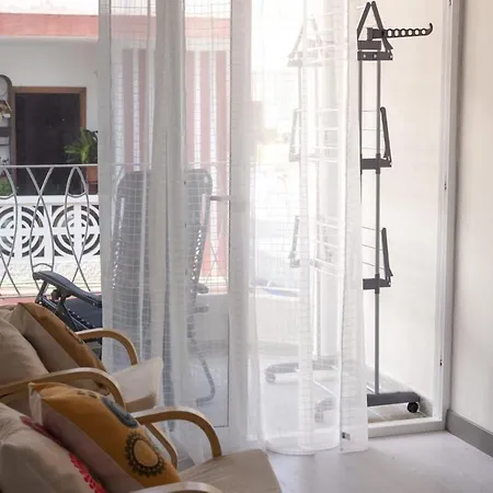 Home2book Angy's Seaside Home, Candelaria *