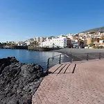 Дом отдыха Home2book Angy's Seaside Home, Candelaria *