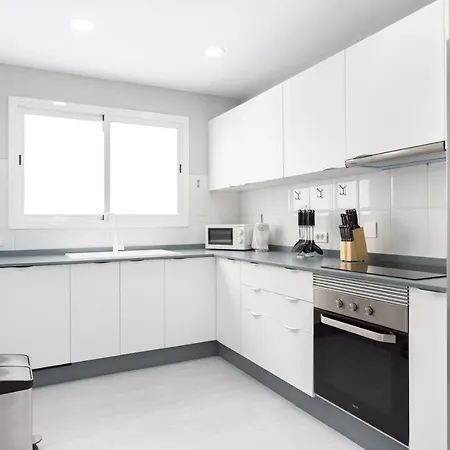 Σπίτι διακοπών Home2book Angy's Seaside Home, Candelaria *