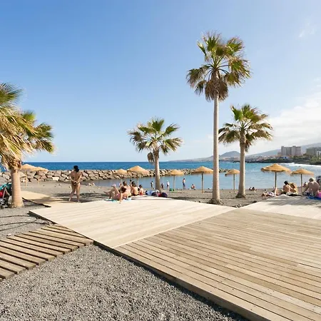 Home2book Angy's Seaside Home, Candelaria