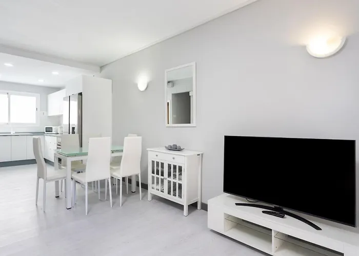 Home2book Angy's Seaside Home, Candelaria