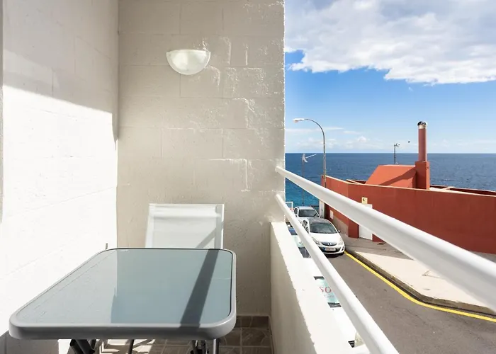 Home2book Angy's Seaside Home, Candelaria * Araya (Tenerife)