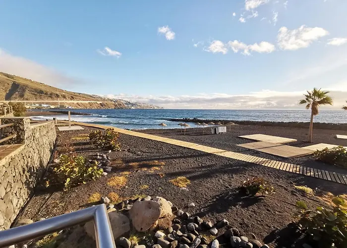 Home2book Angy's Seaside Home, Candelaria *