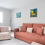Home2book Angy's Seaside Home, Candelaria Tatil Evi