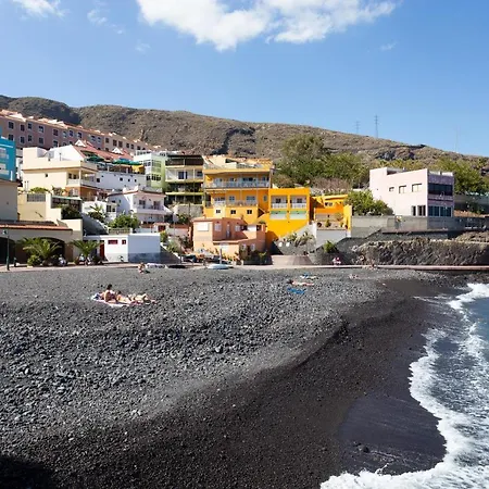 Home2book Angy's Seaside Home, Candelaria Araya (Tenerife)