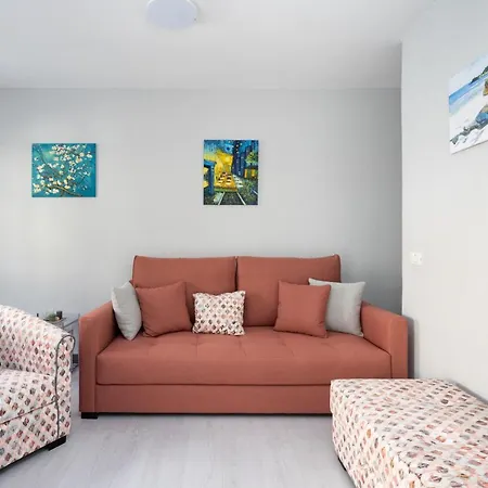 Home2book Angy's Seaside Home, Candelaria