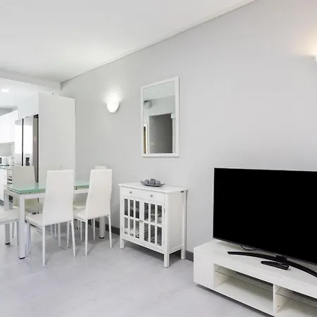 Home2book Angy's Seaside Home, Candelaria