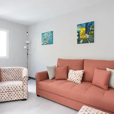 Home2book Angy's Seaside Home, Candelaria بيت للعطل