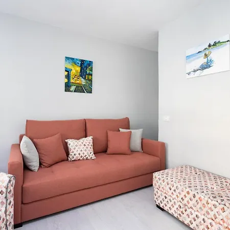 Home2book Angy's Seaside Home, Candelaria بيت للعطل