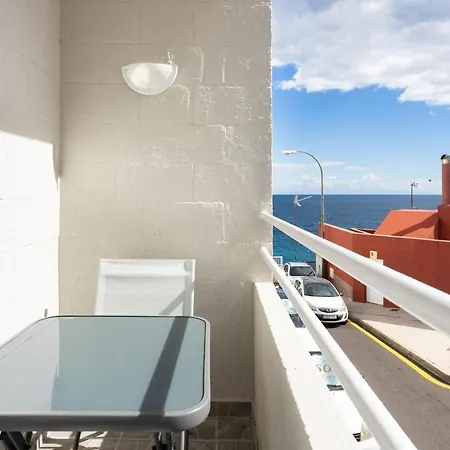 Home2book Angy's Seaside Home, Candelaria * Araya (Tenerife)