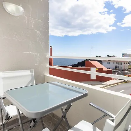 Home2book Angy's Seaside Home, Candelaria Holiday home