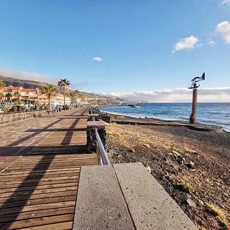 Home2book Angy's Seaside Home, Candelaria Holiday home Araya (Tenerife)