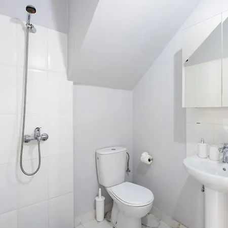 Holiday home Home2book Angy's Seaside Home, Candelaria *