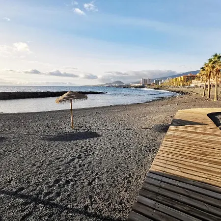 Home2book Angy's Seaside Home, Candelaria Holiday home Araya (Tenerife)