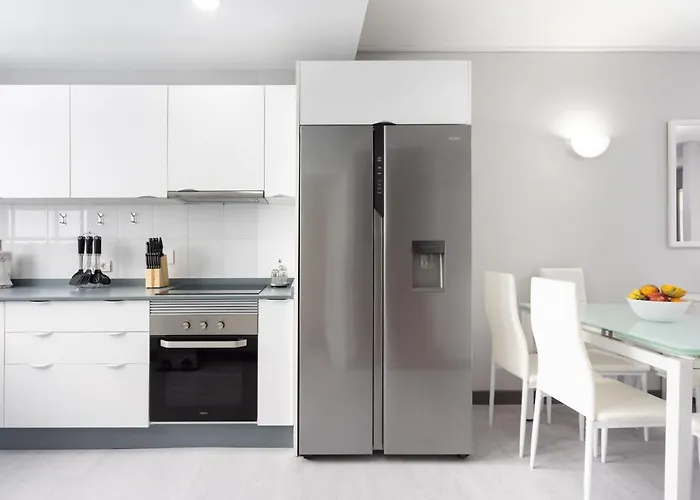 Σπίτι διακοπών Home2book Angy's Seaside Home, Candelaria *