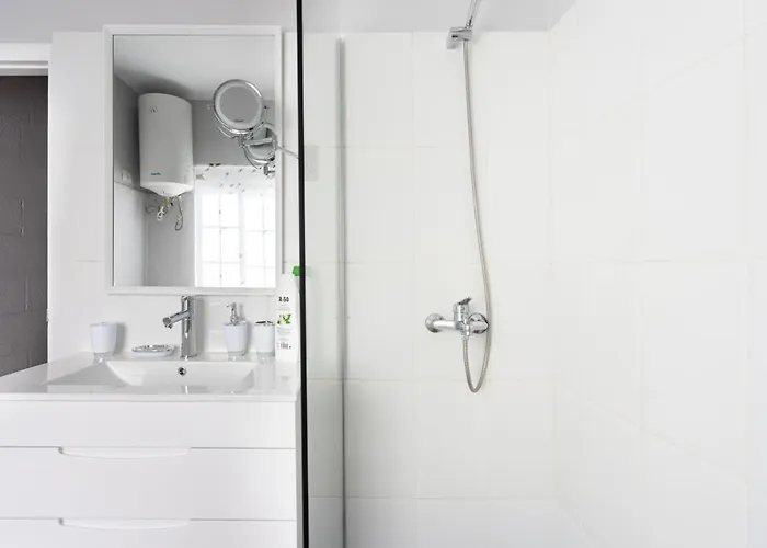 Home2book Angy's Seaside Home, Candelaria بيت للعطل *