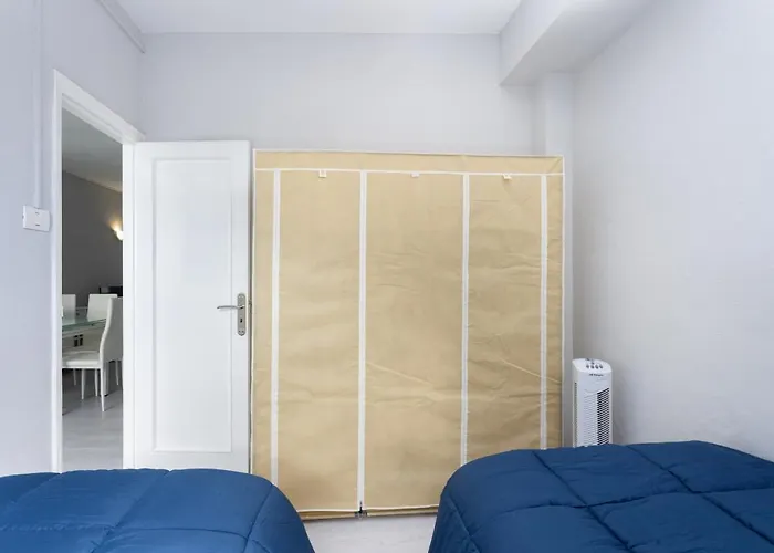 بيت للعطل Home2book Angy's Seaside Home, Candelaria