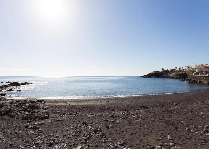 Home2book Angy's Seaside Home, Candelaria Σπίτι διακοπών Araya (Tenerife)