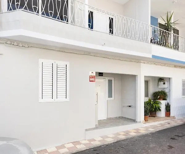 Home2book Angy's Seaside Home, Candelaria * Araya (Tenerife)