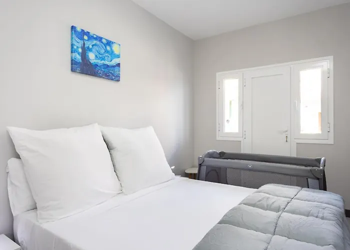 Home2book Angy's Seaside Home, Candelaria بيت للعطل Araya (Tenerife)