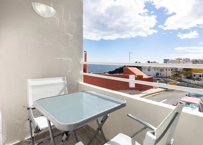 Home2book Angy's Seaside Home, Candelaria بيت للعطل