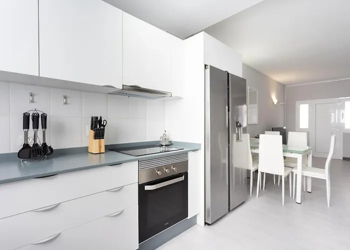 Home2book Angy's Seaside Home, Candelaria