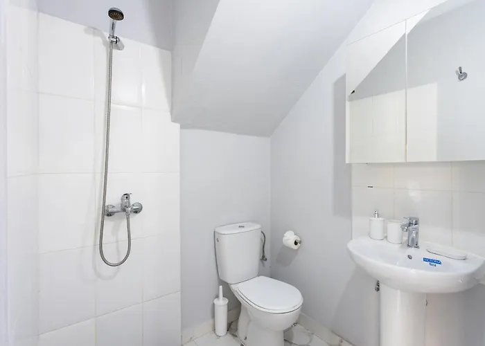 بيت للعطل Home2book Angy's Seaside Home, Candelaria *