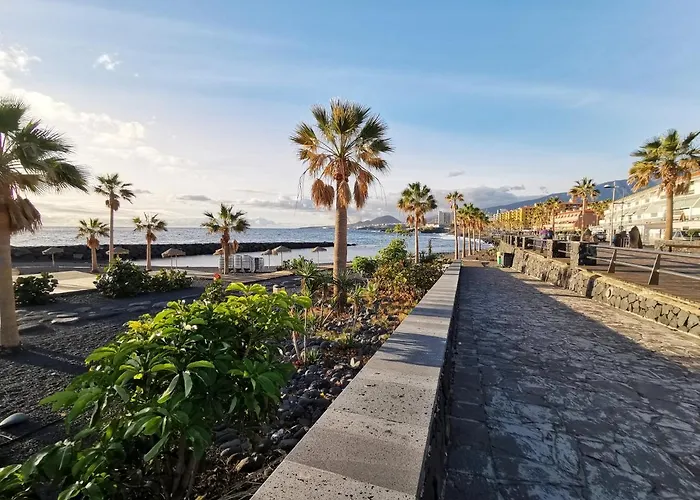 Home2book Angy's Seaside Home, Candelaria