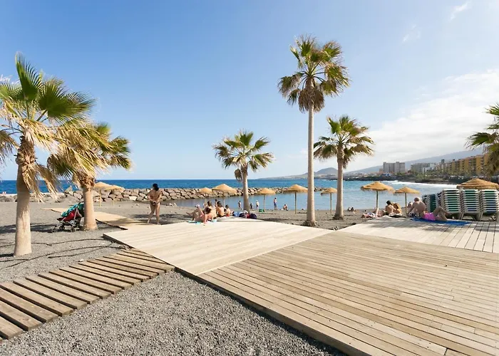 Home2book Angy's Seaside Home, Candelaria