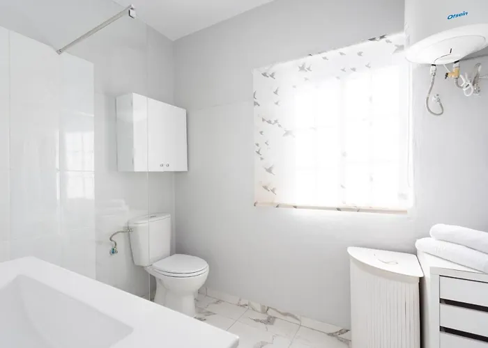 Home2book Angy's Seaside Home, Candelaria