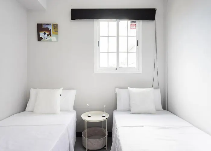 Home2book Angy's Seaside Home, Candelaria * Araya (Tenerife)