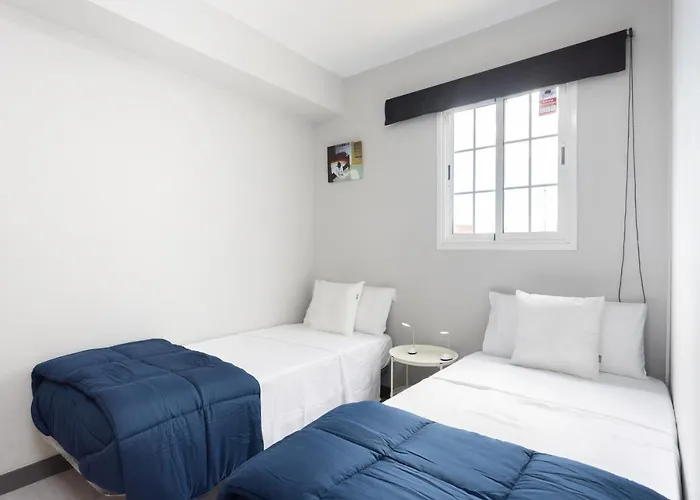 Home2book Angy's Seaside Home, Candelaria * Araya (Tenerife)