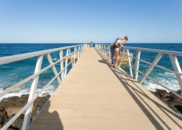 Home2book Angy's Seaside Home, Candelaria