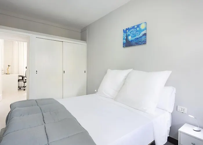 Home2book Angy's Seaside Home, Candelaria بيت للعطل *