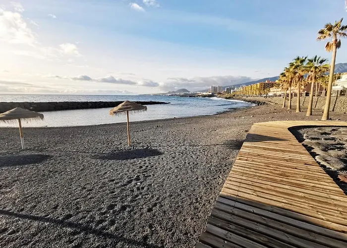 Home2book Angy's Seaside Home, Candelaria بيت للعطل Araya (Tenerife)