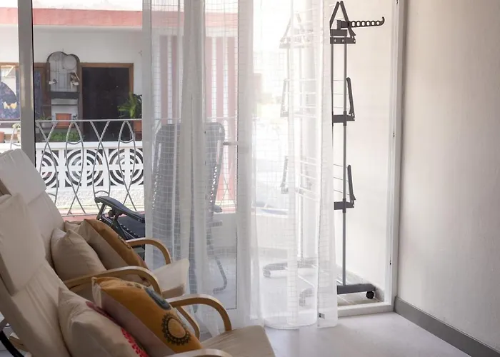 Home2book Angy's Seaside Home, Candelaria *