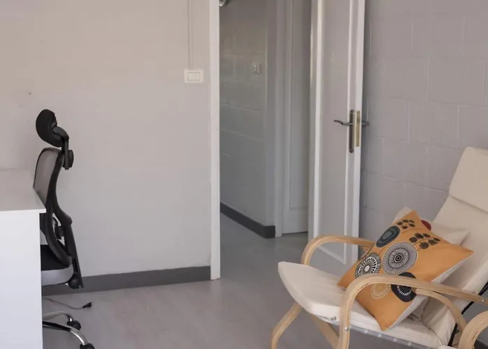 Home2book Angy's Seaside Home, Candelaria *