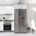 بيت للعطل Home2book Angy's Seaside Home, Candelaria *