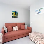 Home2book Angy's Seaside Home, Candelaria بيت للعطل