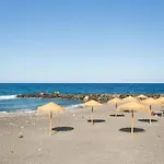 بيت للعطل Home2book Angy's Seaside Home, Candelaria *