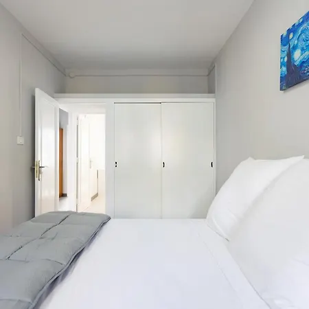 Dom wakacyjny Home2book Angy's Seaside Home, Candelaria Araya (Tenerife)